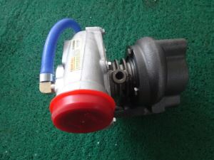 发动机备件涡轮增压器B1118010-C012