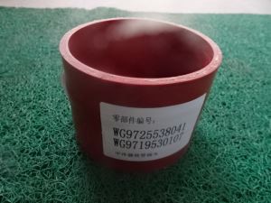 软管进气管Wg9725538041/wg9719530107用于中国重汽