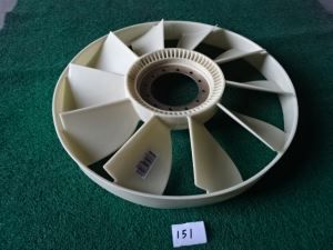 三菱散热器冷却风扇叶片(91301-00200)
