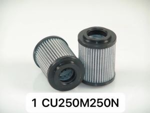 CU250M250N滤清器元件