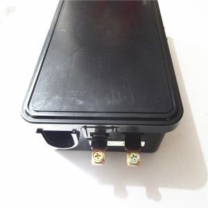 Foton电气控制盒H4362060107A0