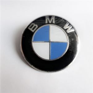 便宜的价格OEM独特的设计定制金属铬凹Logo搪瓷变形金刚汽车徽章