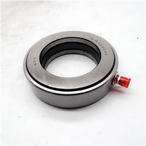 Steering Shaft Worm Gear Box Thrust Bearings 5.31 5.32 T4072RS T5082RS T28s1 Y-22-1 Y-25-3 for Steering Axle of Commercial Vehicle