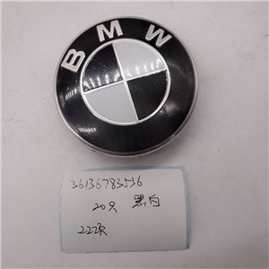 汽车标志BMW 36136783536。