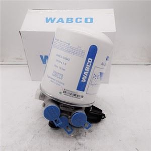 WG9000360521/2空气干燥罐